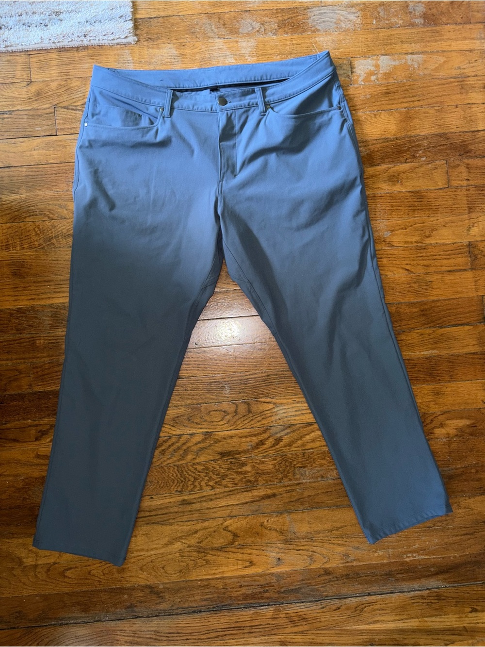 Lululemon ABC 5 pocket Pants Size Mens 38